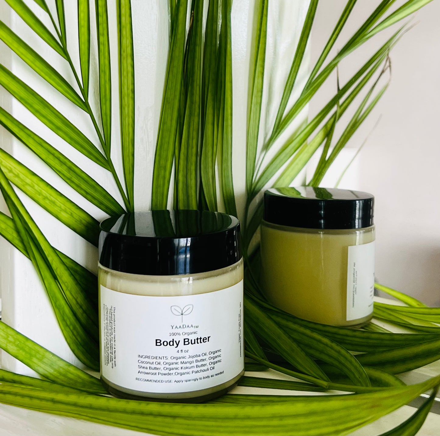Body Butter