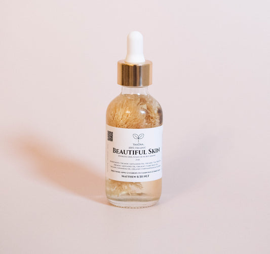 Beautiful Skin Serum