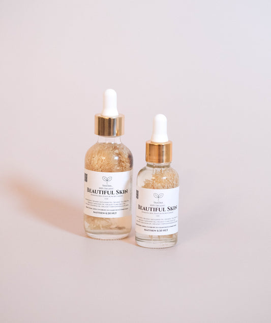 Beautiful Skin Serum