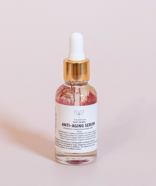 Anti Aging Serum