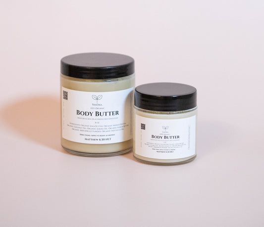Body Butter