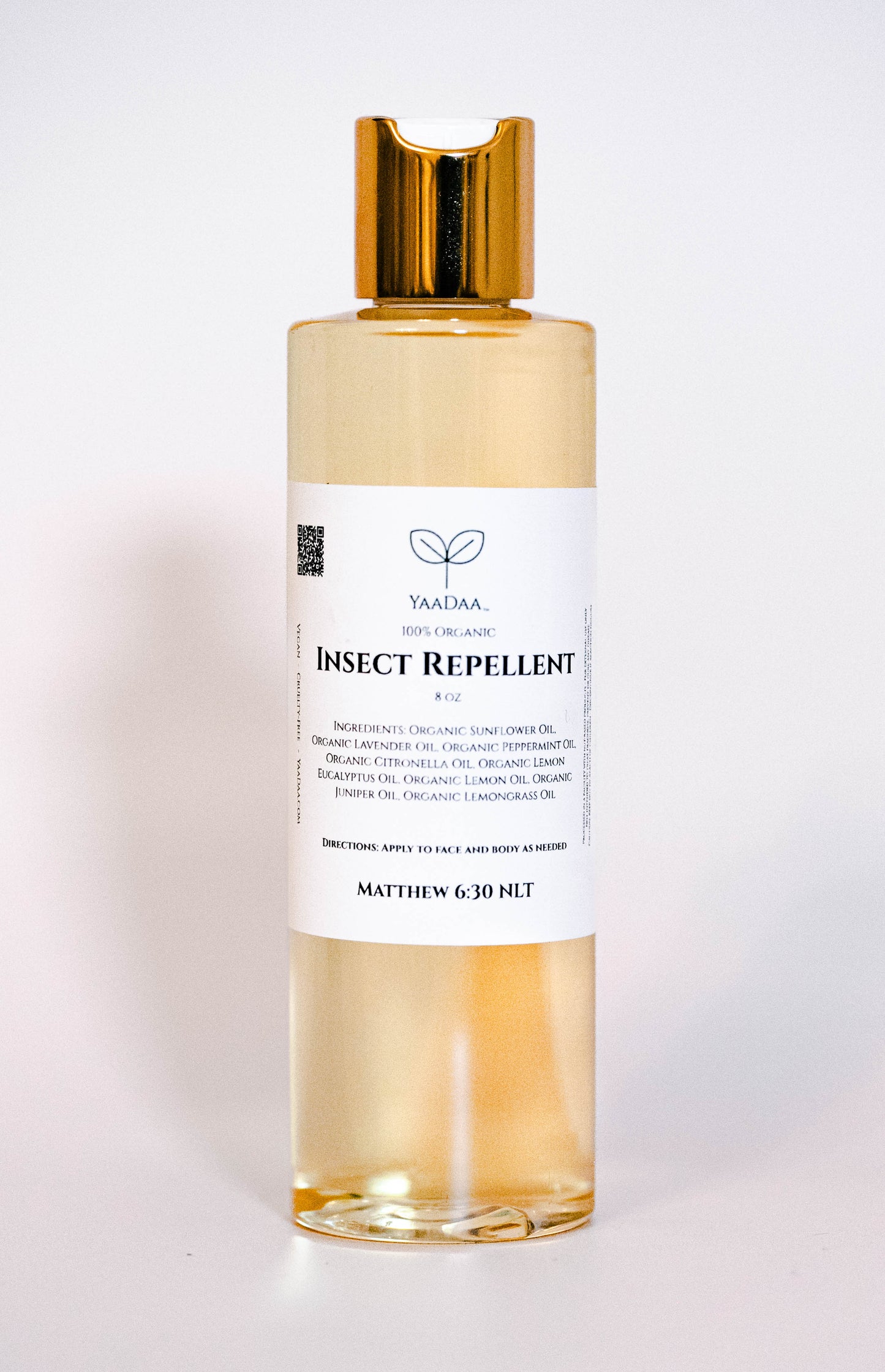 Insect Repellent