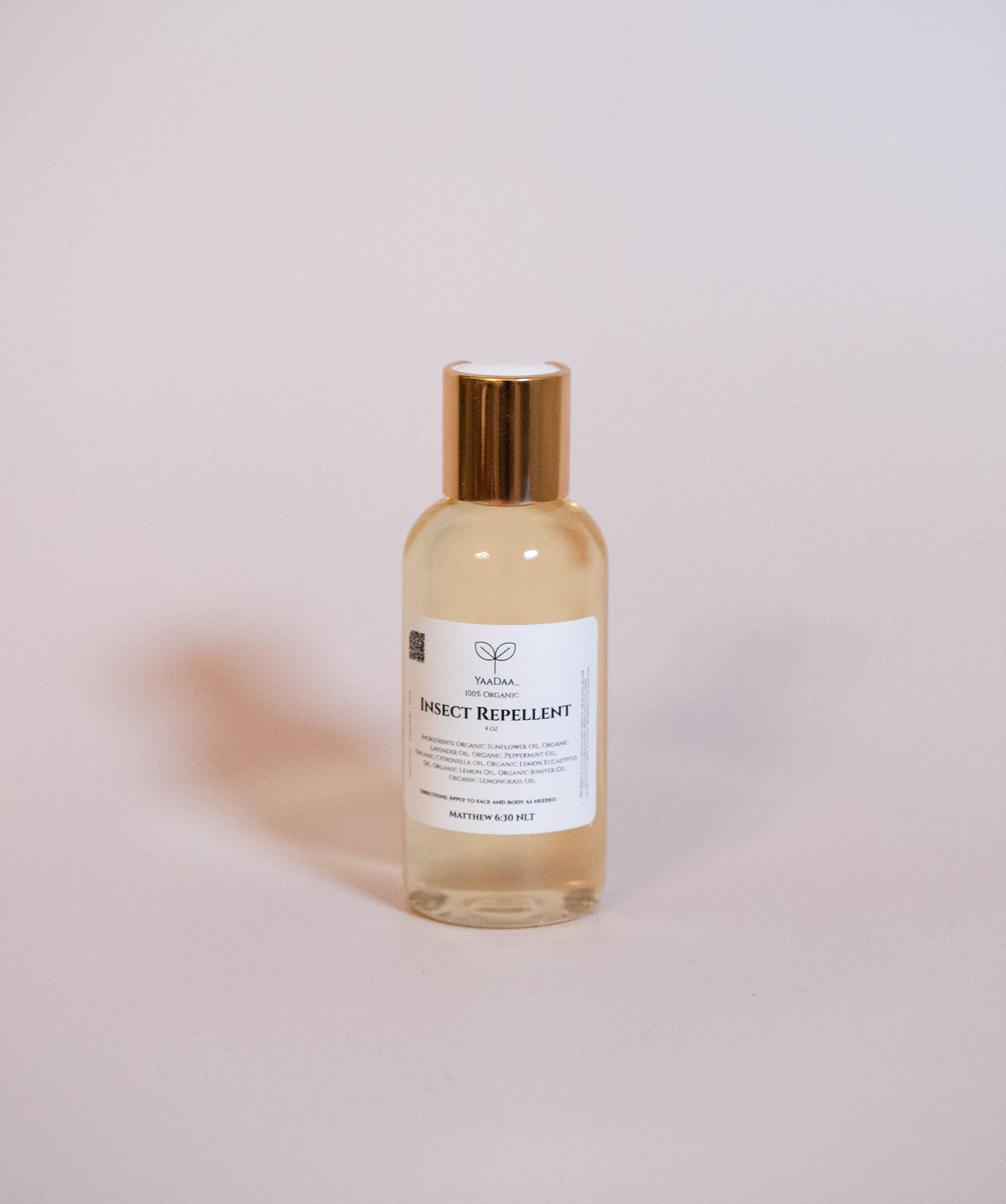 Insect Repellent