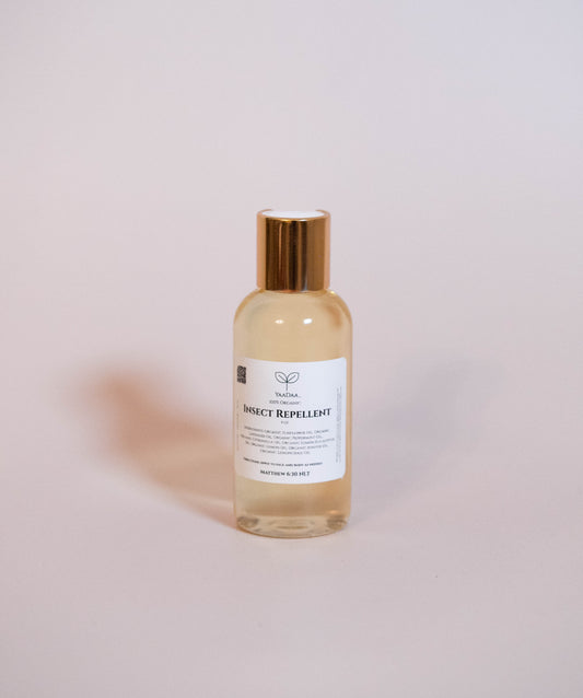 Insect Repellent