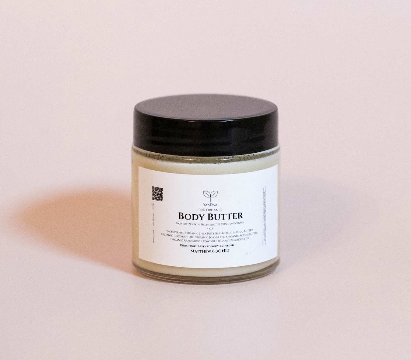 Body Butter