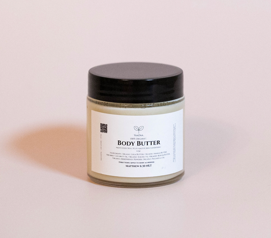 Body Butter
