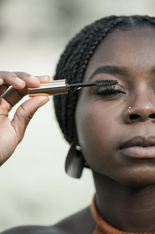 Eyelash/Eyebrow Growth Serum